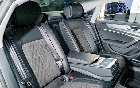 Audi A7, 2026 год, 6 441 771 рублей, 5 фотография
