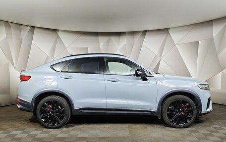 Geely Tugella FY11, 2022 год, 2 370 000 рублей, 6 фотография