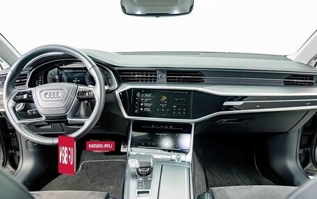 Audi A7, 2026 год, 6 441 771 рублей, 6 фотография