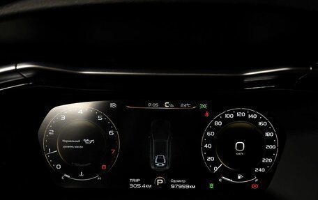 Geely Tugella FY11, 2022 год, 2 370 000 рублей, 18 фотография