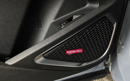 Geely Tugella FY11, 2022 год, 2 370 000 рублей, 21 фотография