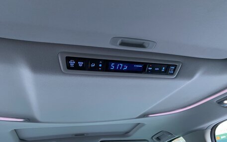 Toyota Alphard III, 2018 год, 4 650 000 рублей, 20 фотография