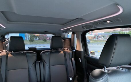 Toyota Alphard III, 2018 год, 4 650 000 рублей, 22 фотография
