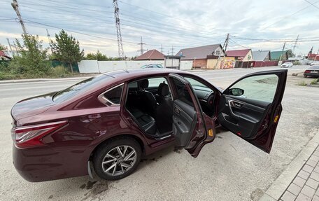 Nissan Teana, 2014 год, 1 400 000 рублей, 6 фотография