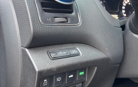 Nissan Teana, 2014 год, 1 400 000 рублей, 5 фотография