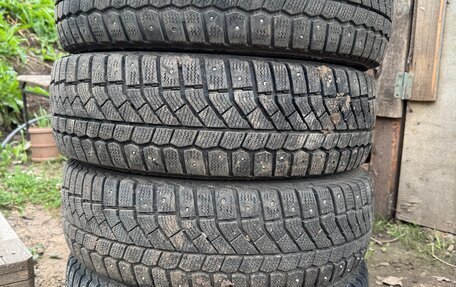Hyundai Matrix I рестайлинг, 2006 год, 270 000 рублей, 9 фотография