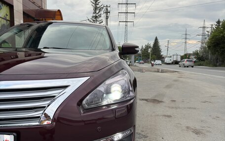 Nissan Teana, 2014 год, 1 400 000 рублей, 3 фотография
