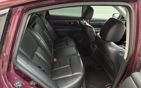 Nissan Teana, 2014 год, 1 400 000 рублей, 7 фотография