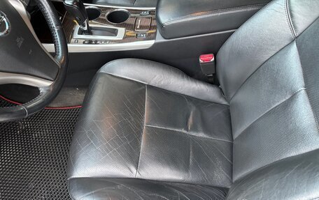Nissan Teana, 2014 год, 1 400 000 рублей, 12 фотография