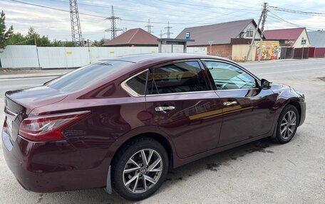 Nissan Teana, 2014 год, 1 400 000 рублей, 19 фотография