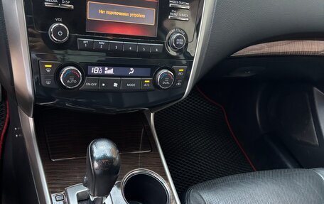 Nissan Teana, 2014 год, 1 400 000 рублей, 10 фотография