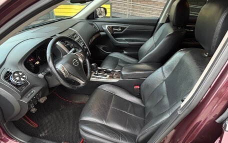 Nissan Teana, 2014 год, 1 400 000 рублей, 15 фотография