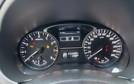 Nissan Teana, 2014 год, 1 400 000 рублей, 11 фотография