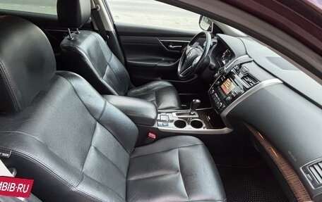 Nissan Teana, 2014 год, 1 400 000 рублей, 8 фотография