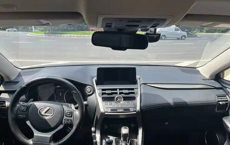 Lexus NX I, 2021 год, 2 730 888 рублей, 9 фотография