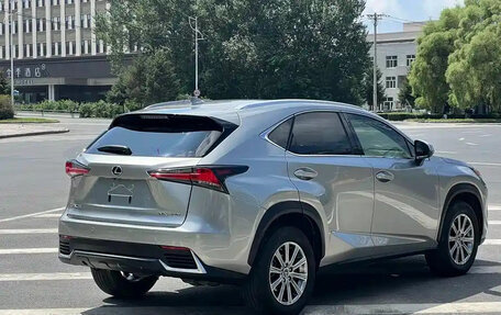 Lexus NX I, 2021 год, 2 730 888 рублей, 4 фотография