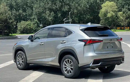 Lexus NX I, 2021 год, 2 730 888 рублей, 6 фотография