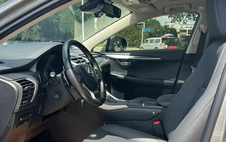 Lexus NX I, 2021 год, 2 730 888 рублей, 7 фотография