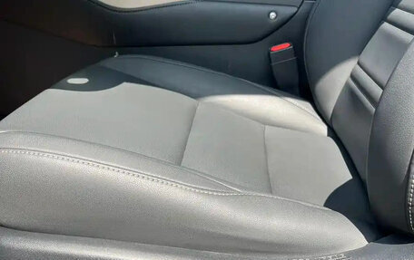 Lexus NX I, 2021 год, 2 730 888 рублей, 15 фотография