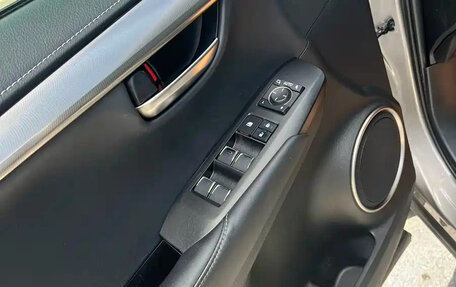 Lexus NX I, 2021 год, 2 730 888 рублей, 14 фотография