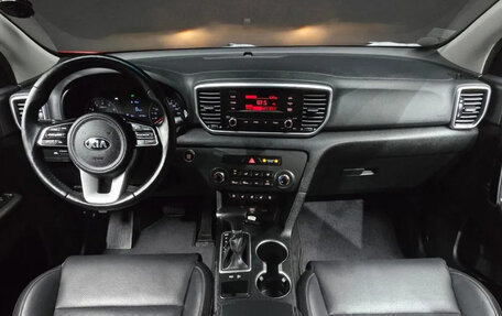 KIA Sportage IV рестайлинг, 2018 год, 1 505 007 рублей, 12 фотография