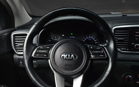 KIA Sportage IV рестайлинг, 2018 год, 1 505 007 рублей, 13 фотография
