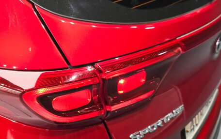 KIA Sportage IV рестайлинг, 2018 год, 1 505 007 рублей, 7 фотография