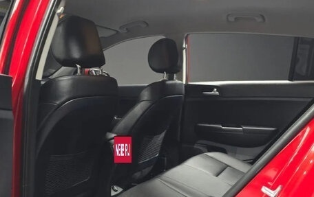 KIA Sportage IV рестайлинг, 2018 год, 1 505 007 рублей, 11 фотография