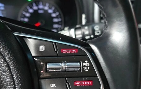 KIA Sportage IV рестайлинг, 2018 год, 1 505 007 рублей, 14 фотография
