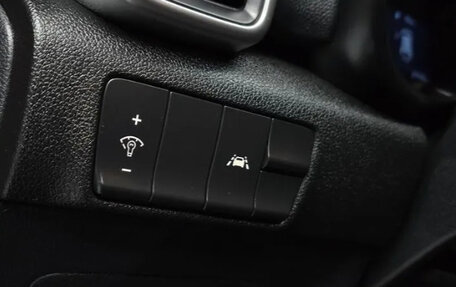 KIA Sportage IV рестайлинг, 2018 год, 1 505 007 рублей, 23 фотография