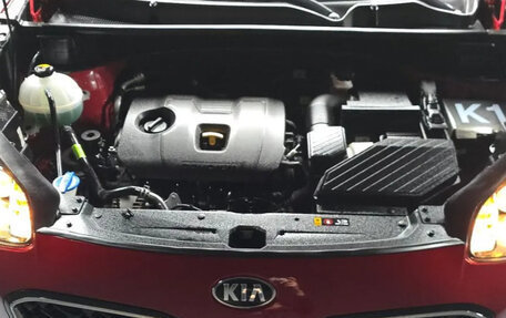 KIA Sportage IV рестайлинг, 2018 год, 1 505 007 рублей, 28 фотография
