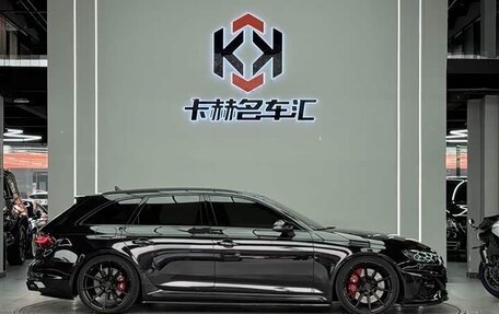 Audi RS 4, 2025 год, 12 000 000 рублей, 4 фотография