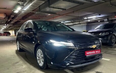 Chevrolet Monza, 2022 год, 1 200 000 рублей, 1 фотография