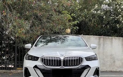 BMW 5 серия, 2025 год, 4 290 000 рублей, 1 фотография