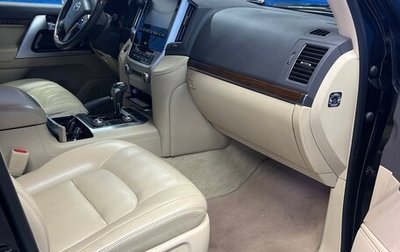 Toyota Land Cruiser 200, 2015 год, 5 490 000 рублей, 1 фотография