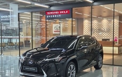 Lexus UX I, 2022 год, 2 720 000 рублей, 1 фотография