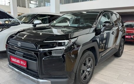 Toyota RAV4, 2026 год, 4 450 000 рублей, 1 фотография
