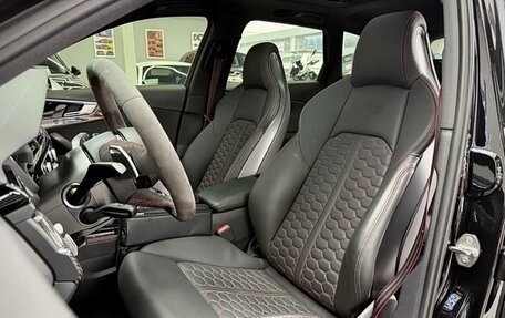 Audi RS 4, 2025 год, 12 000 000 рублей, 9 фотография