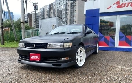 Toyota Chaser IV, 1992 год, 440 000 рублей, 1 фотография