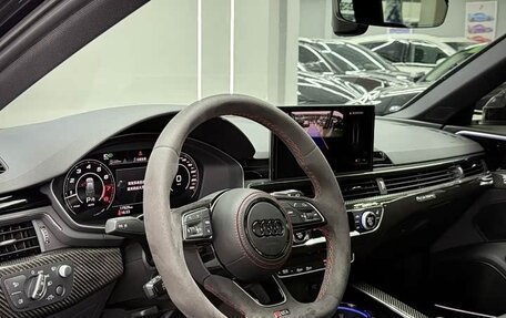 Audi RS 4, 2025 год, 12 000 000 рублей, 10 фотография