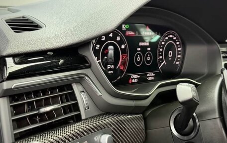 Audi RS 4, 2025 год, 12 000 000 рублей, 12 фотография