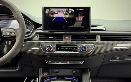 Audi RS 4, 2025 год, 12 000 000 рублей, 13 фотография