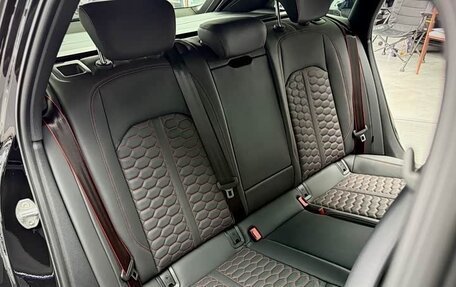 Audi RS 4, 2025 год, 12 000 000 рублей, 16 фотография