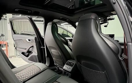 Audi RS 4, 2025 год, 12 000 000 рублей, 15 фотография