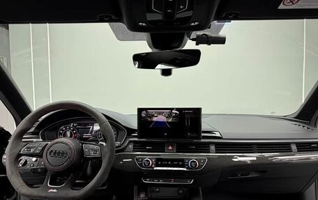 Audi RS 4, 2025 год, 12 000 000 рублей, 11 фотография