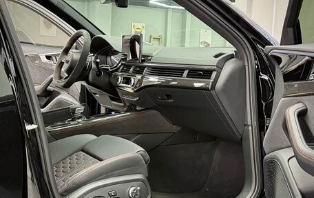 Audi RS 4, 2025 год, 12 000 000 рублей, 14 фотография