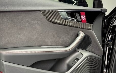 Audi RS 4, 2025 год, 12 000 000 рублей, 17 фотография