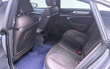 Audi A7, 2022 год, 4 645 000 рублей, 7 фотография