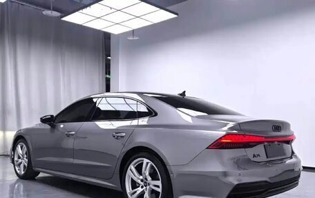 Audi A7, 2022 год, 4 645 000 рублей, 3 фотография
