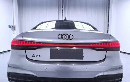 Audi A7, 2022 год, 4 645 000 рублей, 4 фотография